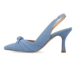 Women's Journee Collection Bahar Pumps -Shoe Carnival Sales 3 665