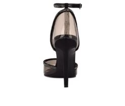 Women's Nine West Tootsie Stiletto Pumps -Shoe Carnival Sales 3 672