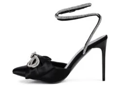 Women's London Rag Winged Pumps -Shoe Carnival Sales 3 685