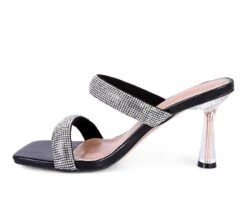 Women's London Rag Dolls Dress Sandals -Shoe Carnival Sales 3 688