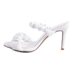 Women's London Rag Qualie Stiletto Dress Sandals -Shoe Carnival Sales 3 689