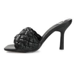 Women's Journee Collection Raquelah Dress Sandals -Shoe Carnival Sales 3 697