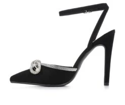 Women's Delicious Lovely Dress Sandals -Shoe Carnival Sales 3 706