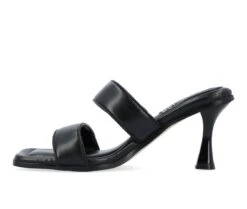 Women's Journee Collection Essey Dress Sandals -Shoe Carnival Sales 3 708
