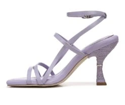 Women's Franco Sarto Rebel Heeled Dress Sandals -Shoe Carnival Sales 3 710