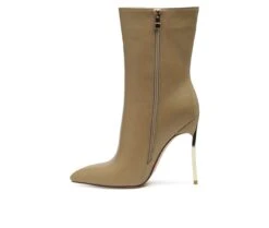 Women's London Rag Klayton Stiletto Booties -Shoe Carnival Sales 3 718