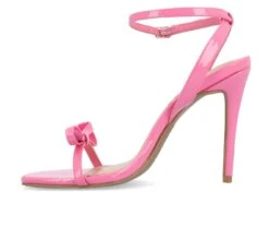 Women's Journee Collection Elvina Dress Sandals -Shoe Carnival Sales 3 724