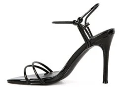 Women's London Rag High Porch Dress Sandals -Shoe Carnival Sales 3 730