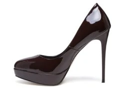 Women's Rag & Co Faustine Pumps -Shoe Carnival Sales 3 733