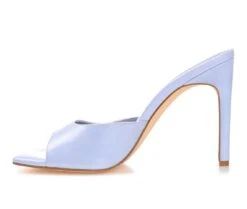 Women's Journee Collection Marlowe Dress Sandals -Shoe Carnival Sales 3 734