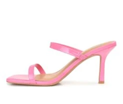 Women's Journee Collection Brie Dress Sandals -Shoe Carnival Sales 3 737