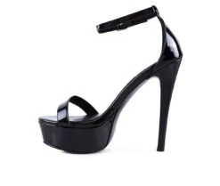 Women's London Rag My Mans Platform Dress Sandals -Shoe Carnival Sales 3 739