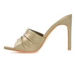 Women's Journee Collection Camber Stilettos -Shoe Carnival Sales 3 740