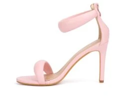 Women's Olivia Miller Maldives Dress Sandals -Shoe Carnival Sales 3 742