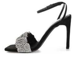 Women's Journee Collection Arlette Dress Sandals -Shoe Carnival Sales 3 751