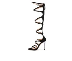 Women's London Rag Gossip Dress Sandals -Shoe Carnival Sales 3 760