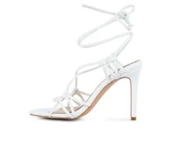 Women's London Rag Trixy Dress Sandals -Shoe Carnival Sales 3 769