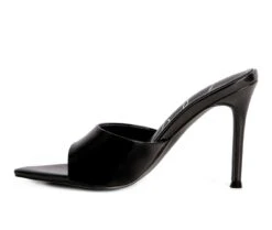 Women's London Rag Yule Ball Dress Sandals -Shoe Carnival Sales 3 770