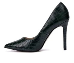 Women's Torgeis Daisy Pumps -Shoe Carnival Sales 3 771