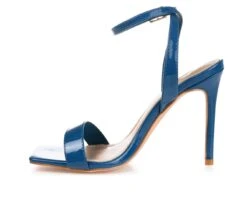 Women's Journee Collection Dorian Stiletto Dress Sandals -Shoe Carnival Sales 3 774