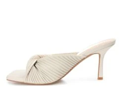 Women's Journee Collection Greer Dress Sandals -Shoe Carnival Sales 3 798