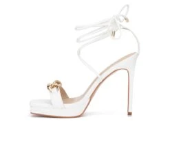 Women's Torgeis Cassava Stilettos -Shoe Carnival Sales 3 809