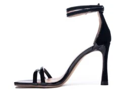 Women's Chinese Laundry Jasmine Dress Sandals -Shoe Carnival Sales 3 817