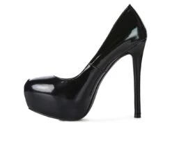 Women's London Rag Pismis Pumps -Shoe Carnival Sales 3 830