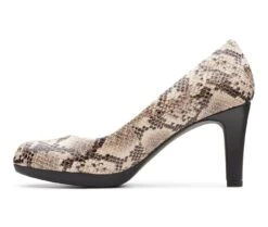 Women's Clarks Adriel Viola Pumps -Shoe Carnival Sales 3 831