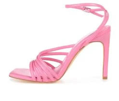 Women's Journee Collection Louella Stiletto Dress Sandals -Shoe Carnival Sales 3 833
