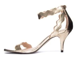 Women's Chinese Laundry Rubie Dress Sandals -Shoe Carnival Sales 3 844