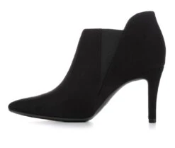 Women's Me Too Elisha Heeled Booties -Shoe Carnival Sales 3 864