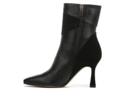 Women's Franco Sarto Milinda Heeled Booties -Shoe Carnival Sales 3 873