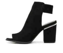 Women's London Rag Suzy Dress Sandals -Shoe Carnival Sales 3 88