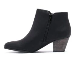 Women's Chelsea Crew Logan Heeled Booties -Shoe Carnival Sales 3 884