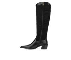 Women's Torgeis Venezia Knee High Boots -Shoe Carnival Sales 3 885