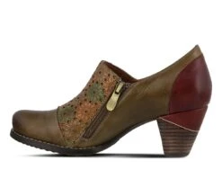 Women's L'Artiste Kantia Booties -Shoe Carnival Sales 3 89