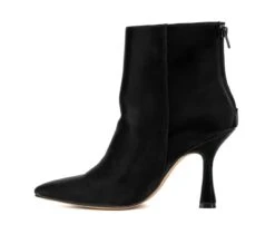 Women's Gabrielle Union Danika Bootie Heeled Booties -Shoe Carnival Sales 3 911