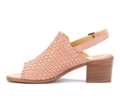 Women's Vintage Foundry Co Florence Dress Sandals -Shoe Carnival Sales 3 918