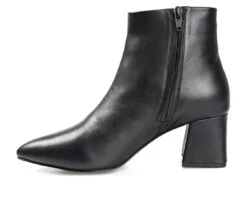 Women's Journee Signature Tabbie Heeled Booties -Shoe Carnival Sales 3 930