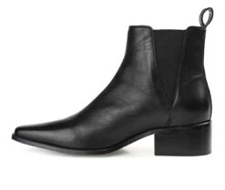 Women's Journee Signature Brooklee Booties -Shoe Carnival Sales 3 935