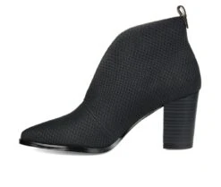 Women's Journee Collection Bellamy Booties -Shoe Carnival Sales 3 939