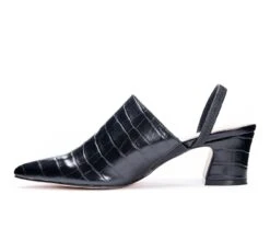 Women's Chinese Laundry Paulo Slingback Heels -Shoe Carnival Sales 3 945