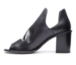 Women's Chinese Laundry Carlita Peep Toe Booties -Shoe Carnival Sales 3 956