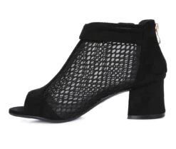 Women's London Rag Pine Barrens Sandal Booties -Shoe Carnival Sales 3 957