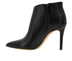Women's XOXO Nayeli Stiletto Booties -Shoe Carnival Sales 3 964