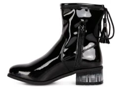 Women's London Rag Cheer Leader Booties -Shoe Carnival Sales 3 968