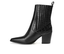 Women's Journee Signature Markka Booties -Shoe Carnival Sales 3 971