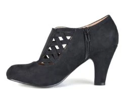 Women's Journee Collection Piper Booties -Shoe Carnival Sales 3 976