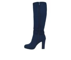 Women's Impo Ovidia Knee High Boots -Shoe Carnival Sales 3 991